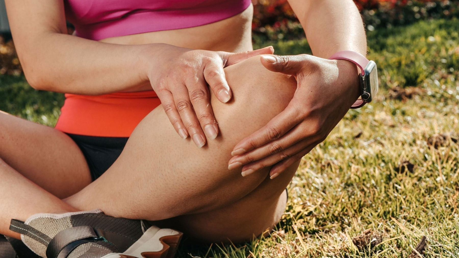 Best low-impact cardio for bad knees: a complete guide