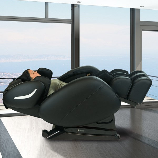 Best Massage Chairs for Active Adults: A Guide to Recovery, Wellness, & Healthy Aging