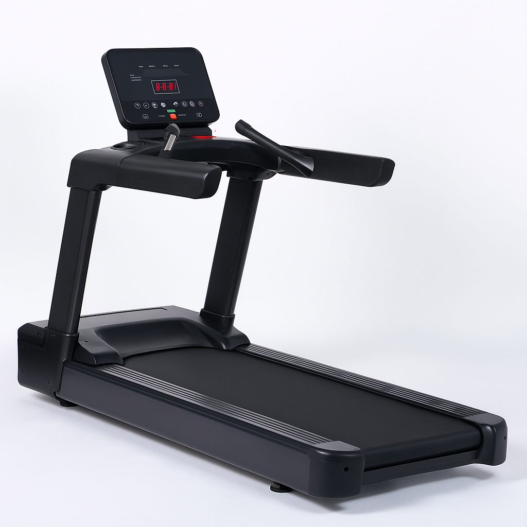 Treadmills