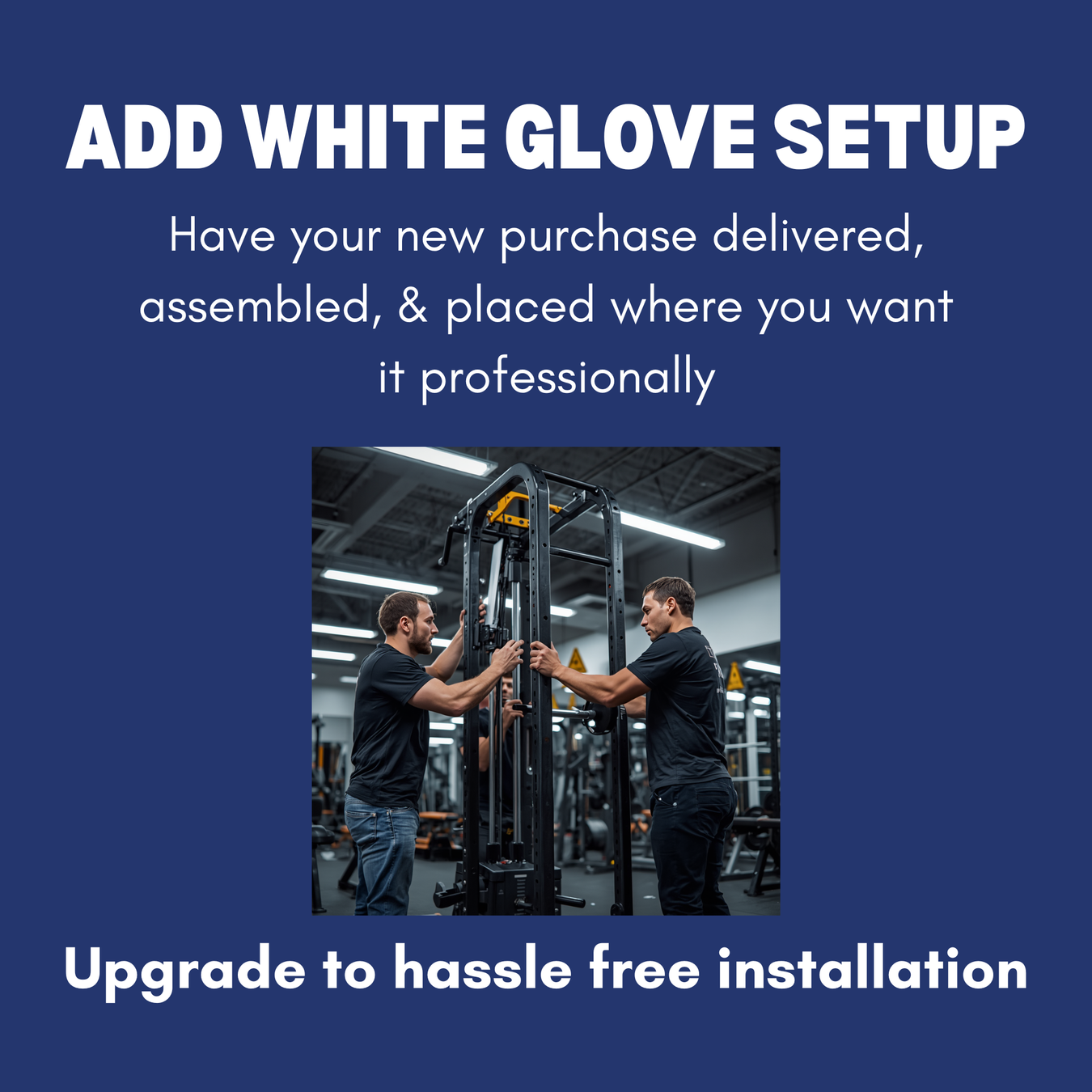Assembly Service