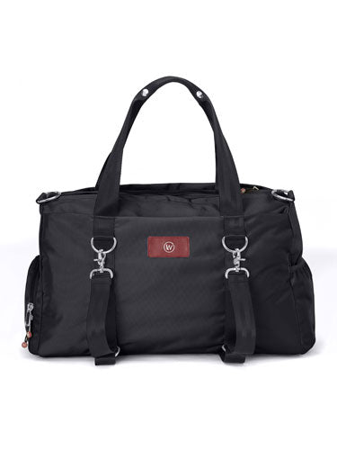 THE LUXX Fitness & Yoga Bag By Live Well 360