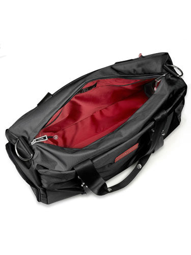 THE LUXX Fitness & Yoga Bag By Live Well 360