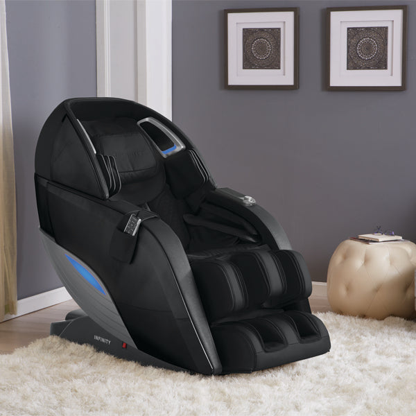 Certified Pre-Owned Infinity Dynasty 4D Massage Chair