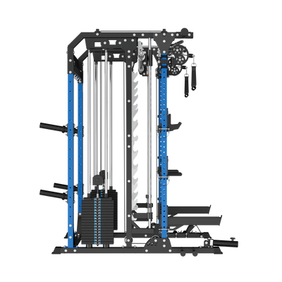 Major Fitness B52 Pro All-In-One Home Gym Smith Machine