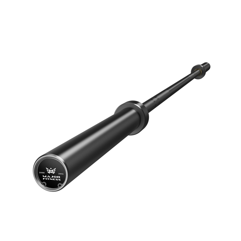 Major Fitness 7 ft Home Gym Barbell 20 kg