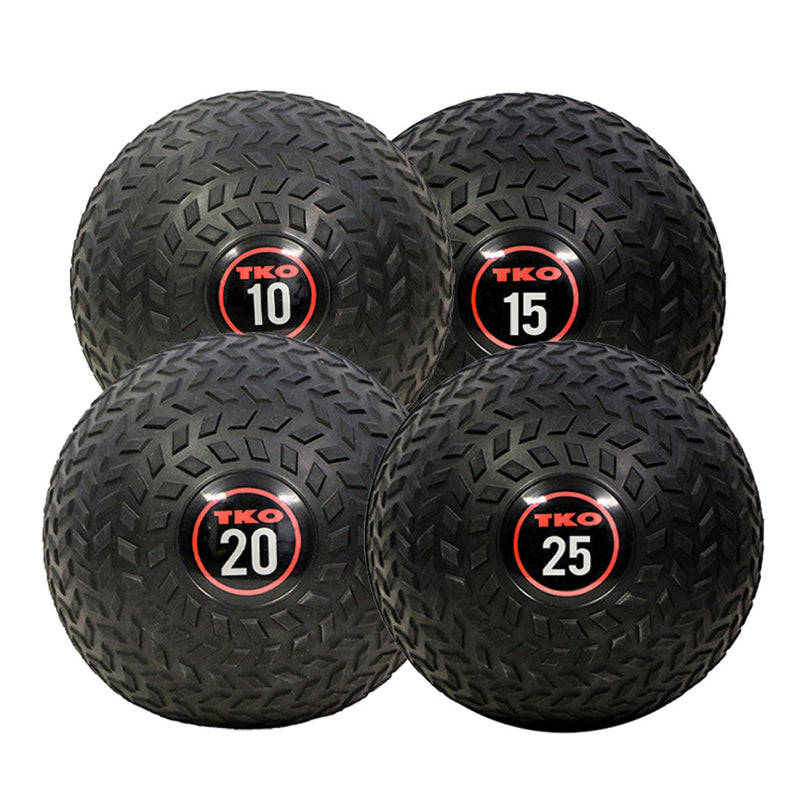TKO Strength Free Standing Single Suspension Bay Foam Roll Package