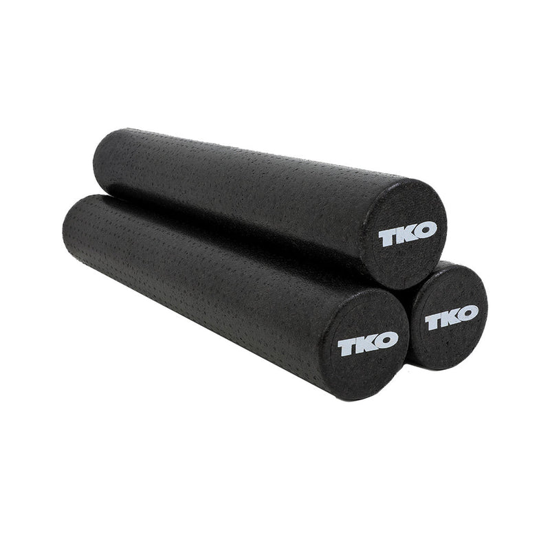 TKO Strength Free Standing Single Suspension Bay Foam Roll Package