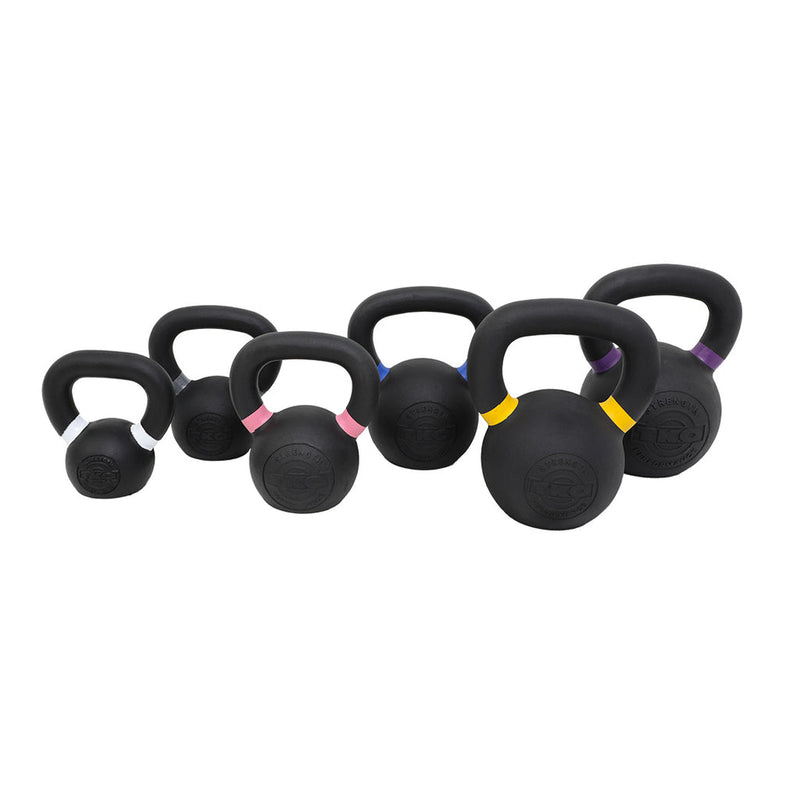 TKO Strength Free Standing Single Suspension Bay - Stamina Package