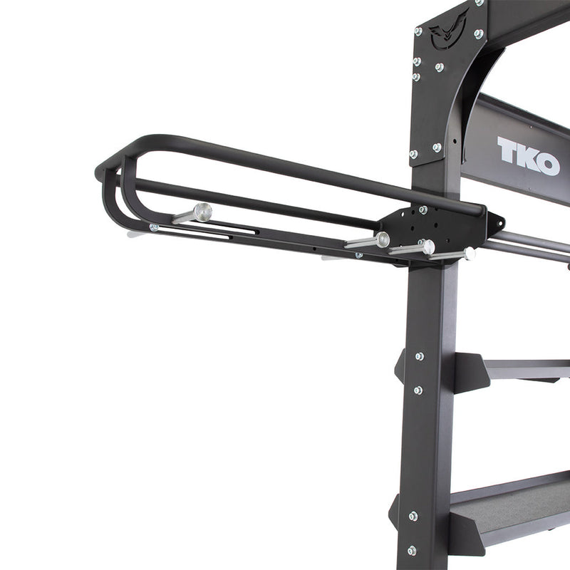 TKO Strength Free Standing Single Suspension Bay - Stamina Package