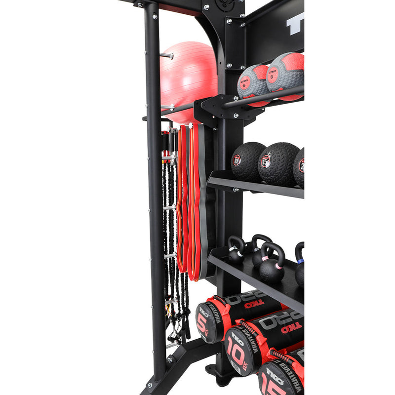 TKO Strength Free Standing Single Suspension Bay - Stamina Package