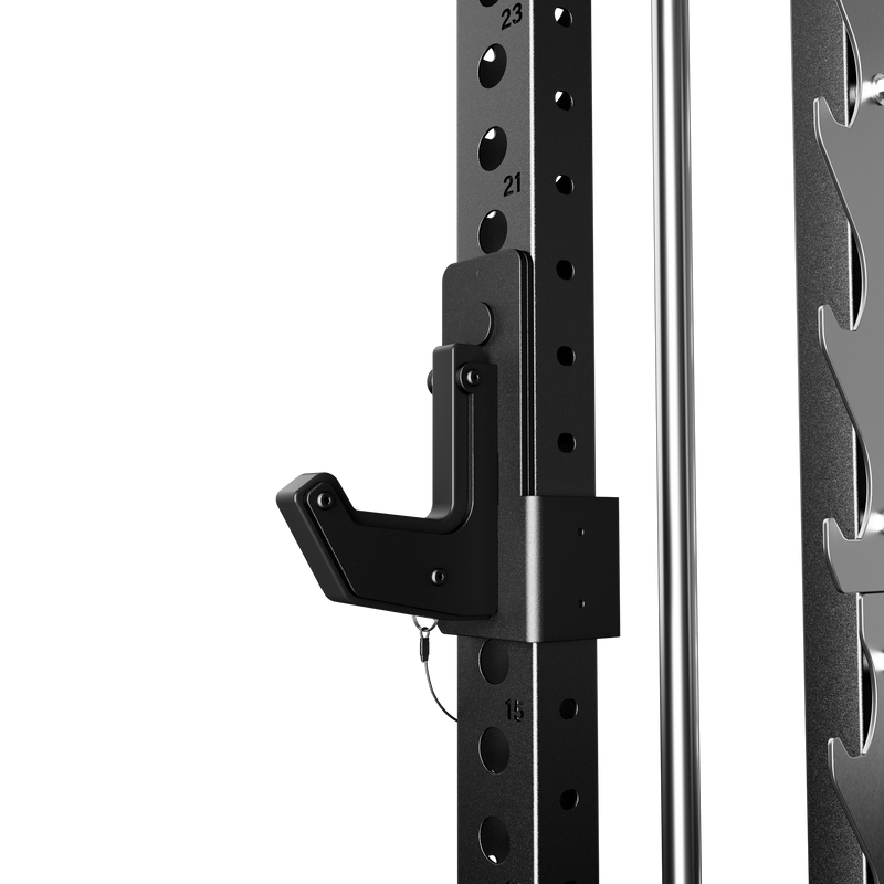 Major Fitness B52 Pro All-In-One Home Gym Smith Machine