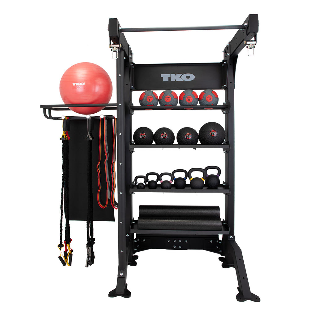 Functional Training & Storage Systems