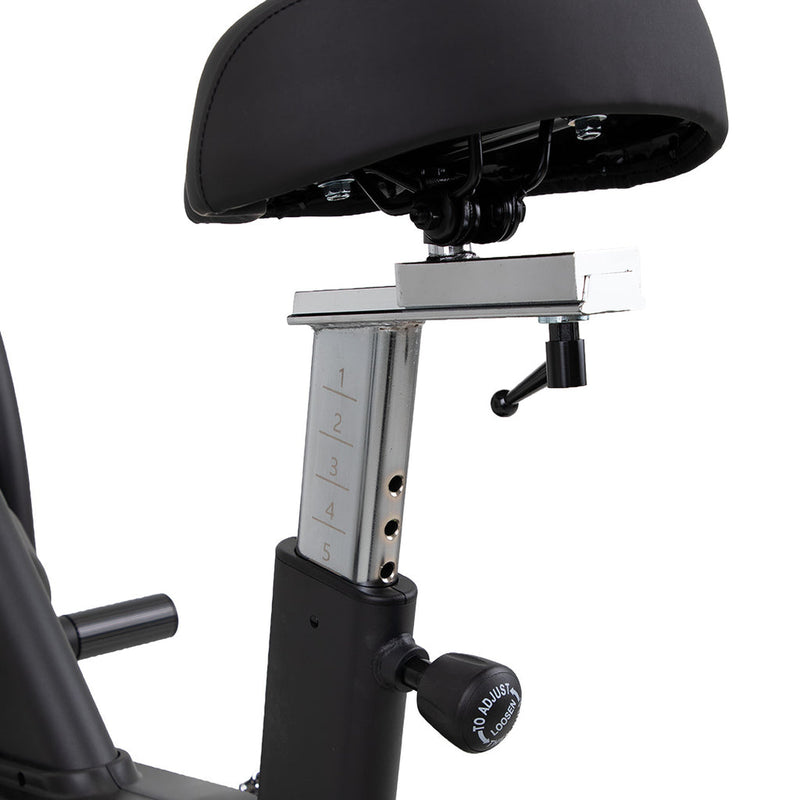 TKO Airraid Bike - Stationary Indoor Bike