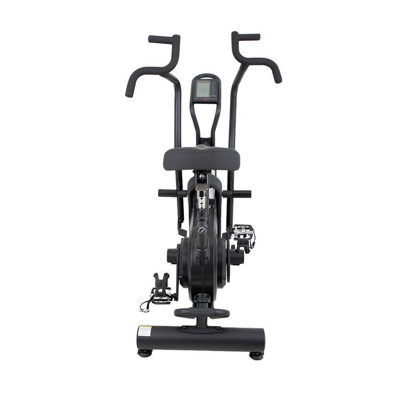TKO Airraid Bike - Stationary Indoor Bike