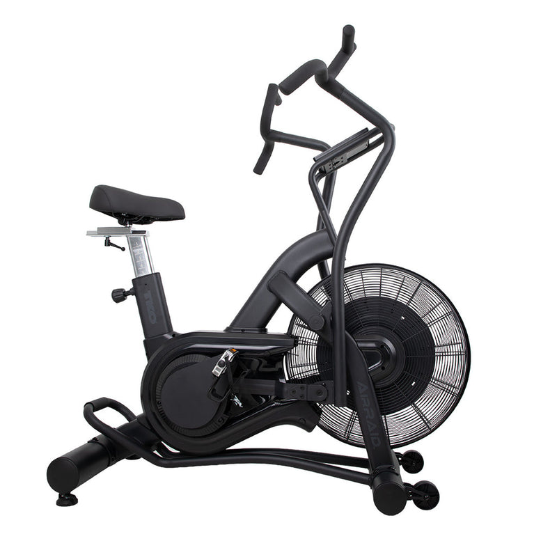 TKO Airraid Bike - Stationary Indoor Bike