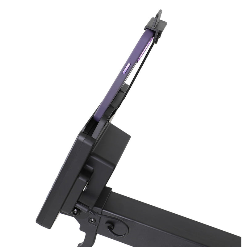 TKO Airraid Rower - Rowing Machine For Home Gym