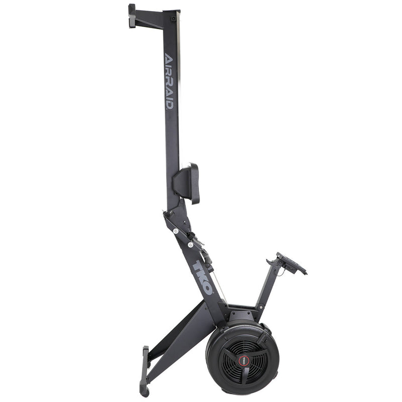 TKO Airraid Rower - Rowing Machine For Home Gym