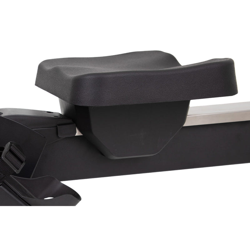 TKO Airraid Rower - Rowing Machine For Home Gym