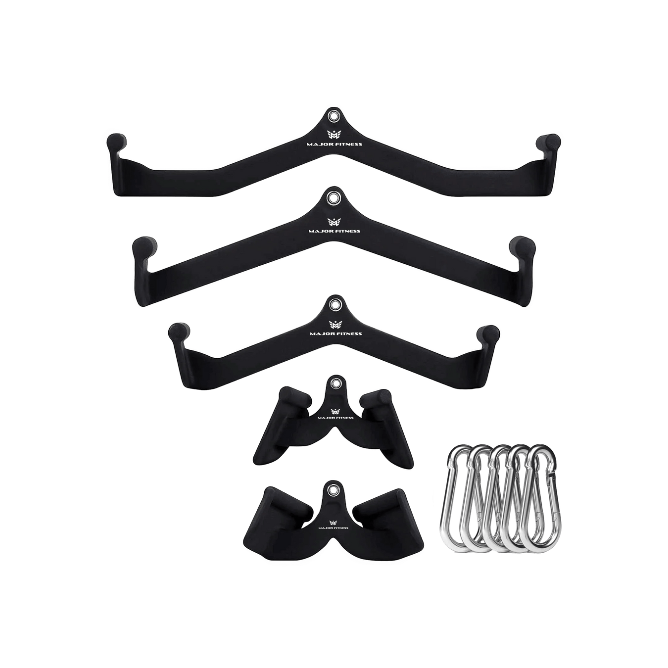 Cable Attachments