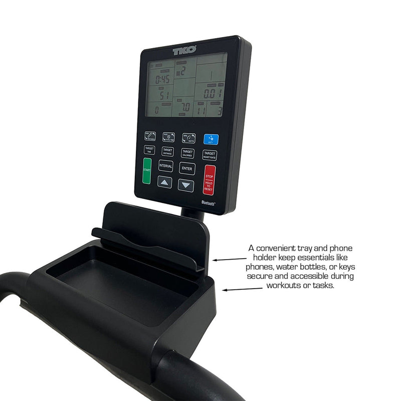 TKO AirRaid Force Treadmill Runner