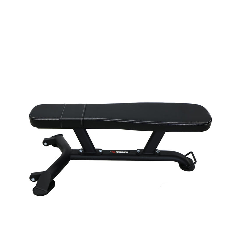 TKO Strength Signature Flat Bench -Commercial Weight Bench