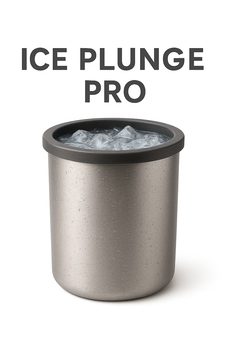 Ice Plunge Pro