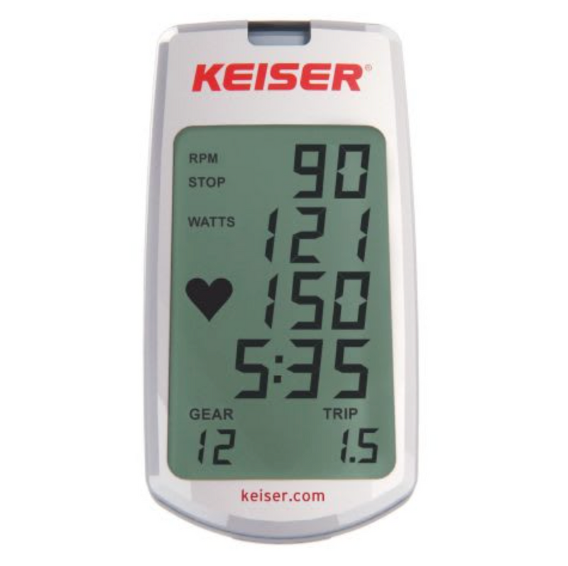Keiser M3i Indoor Bike