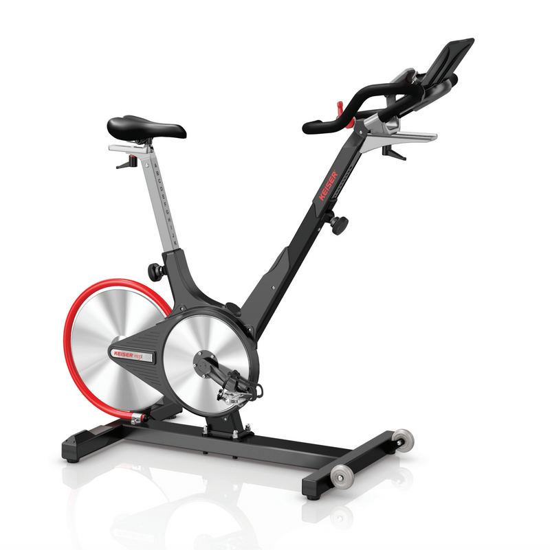 Keiser M3i Indoor Bike