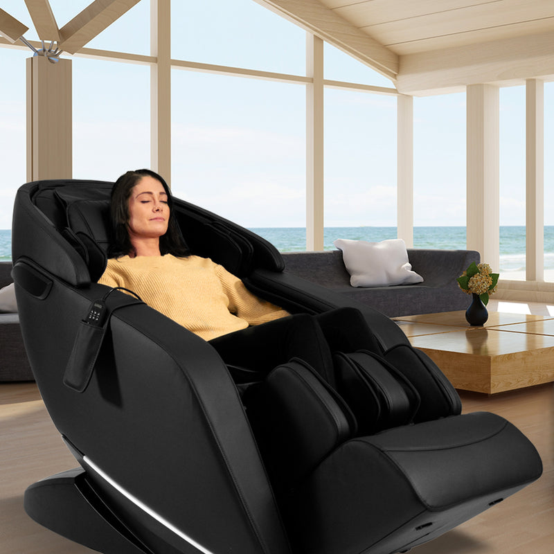 Kyota Genki M380 Massage Chair - Full Body Massage