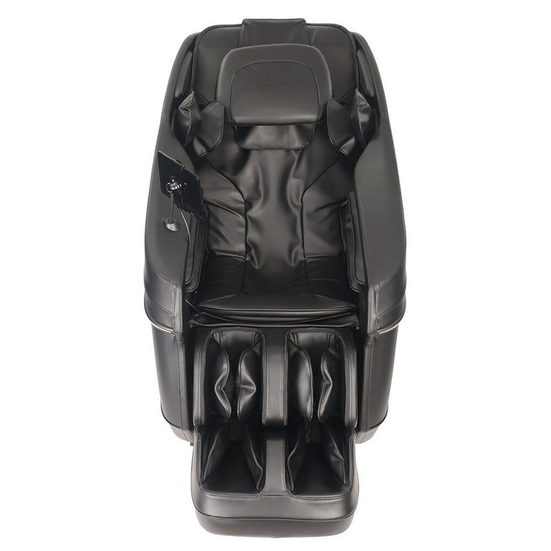 Kyota Zenyu M338 Massage Chair With Zero Gravity Recline