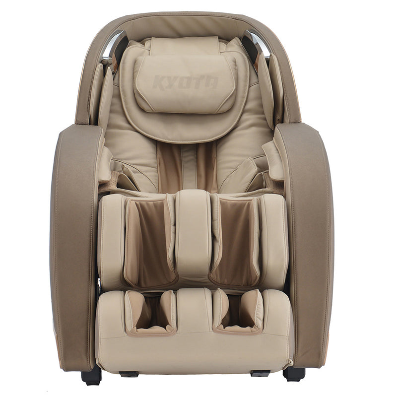 Kyota Kansha M878 4D Massage Chair Full Body Zero Gravity Massage
