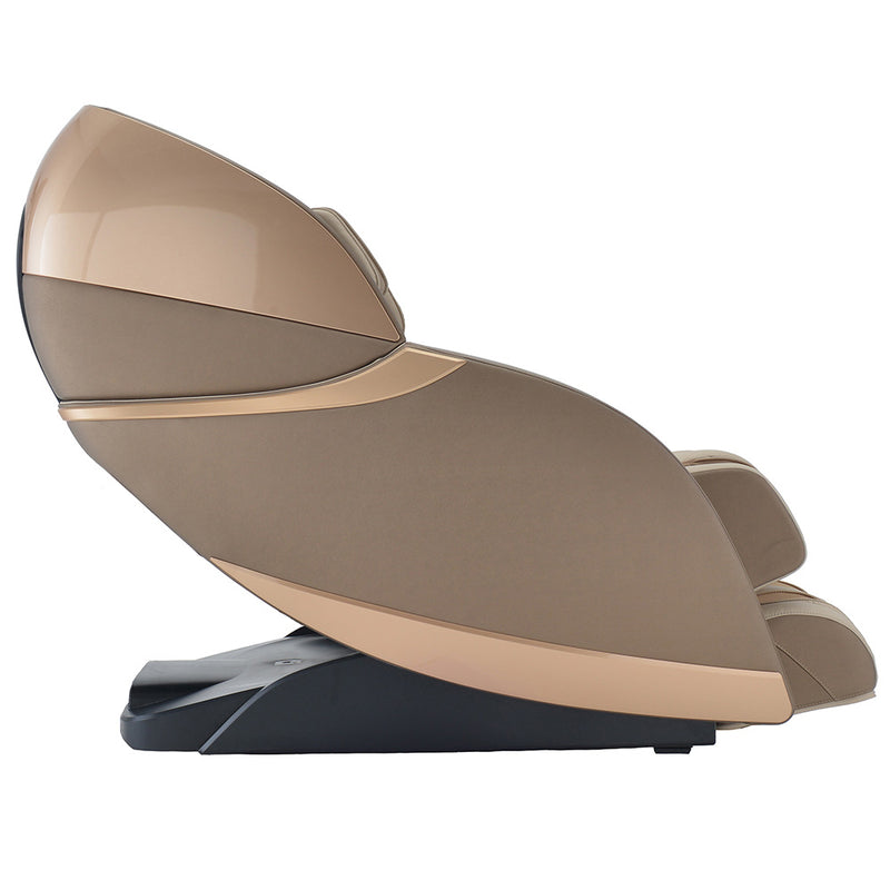 Kyota Kansha M878 4D Massage Chair Full Body Zero Gravity Massage