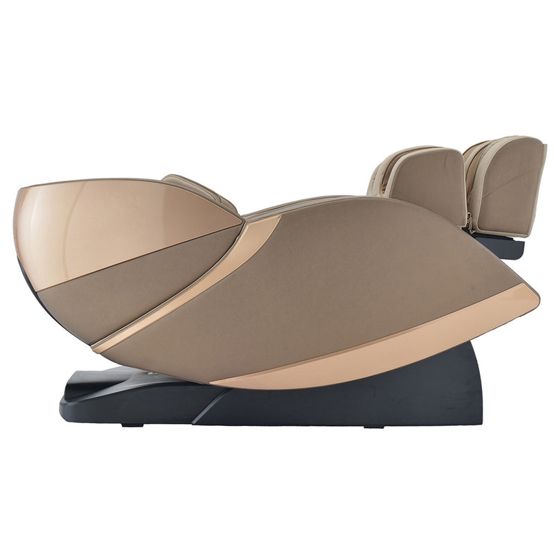 Kyota Kansha M878 4D Massage Chair Full Body Zero Gravity Massage