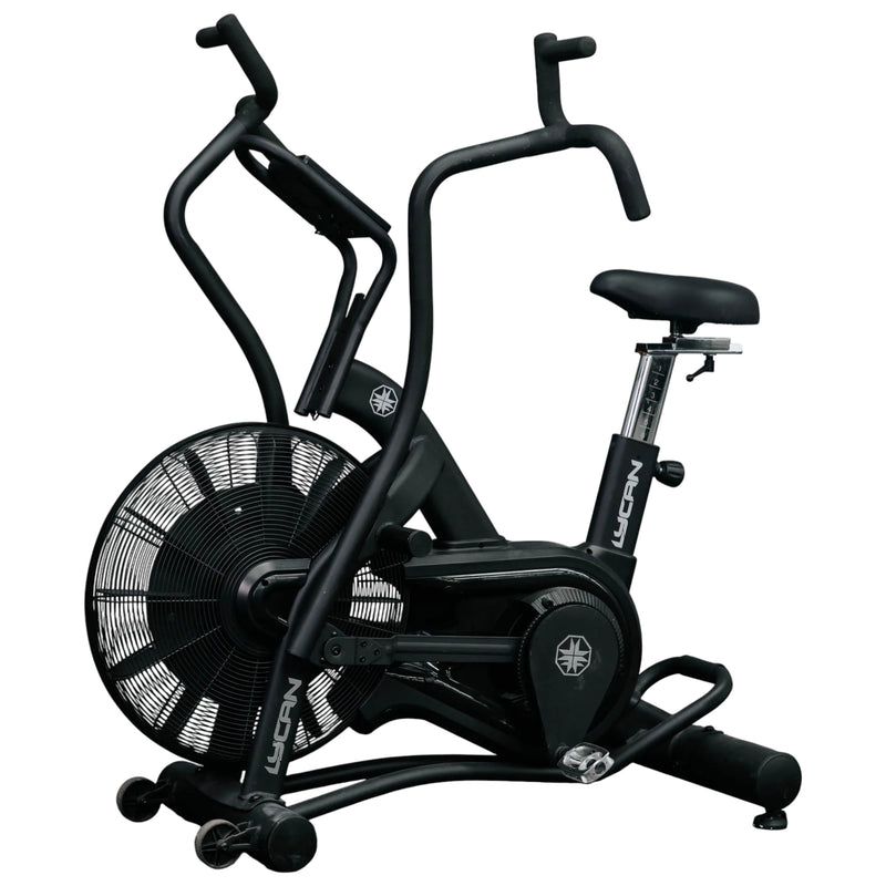 Lycan Elite Air Bike