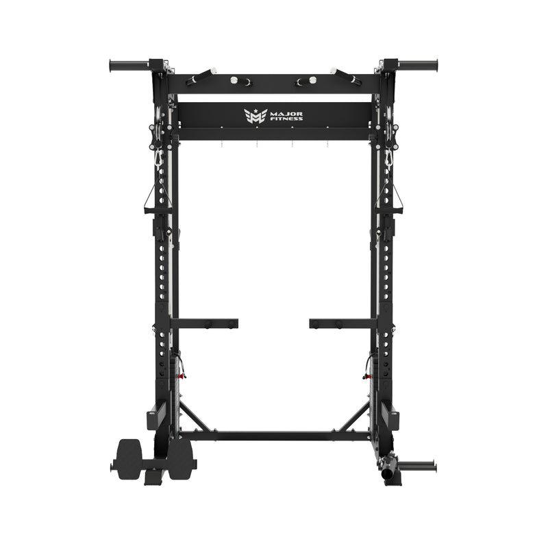 All-In-One Home Gym Power Rack F22 Pro Model