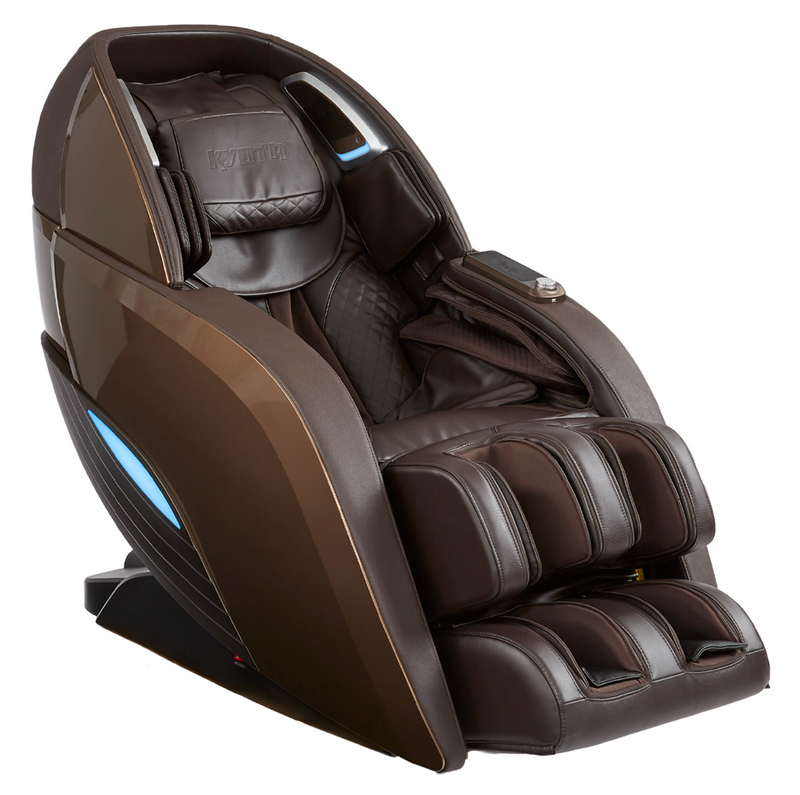 Kyota Yutaka M898 Massage Chair Full Body Luxury