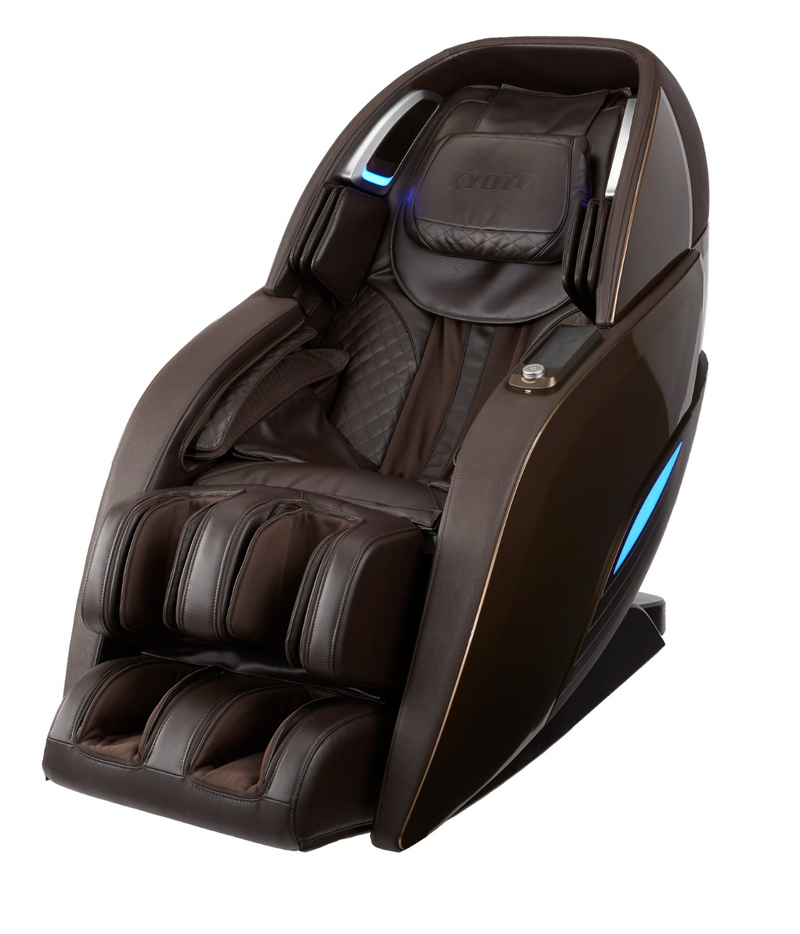 Kyota Yutaka M898 Massage Chair Full Body Luxury