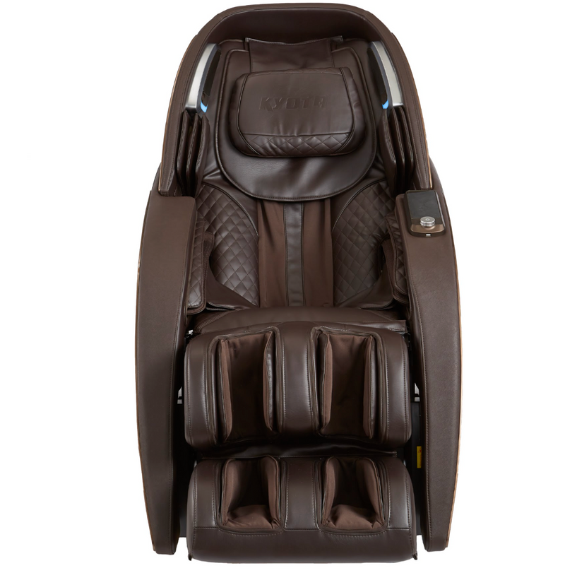 Kyota Yutaka M898 Massage Chair Full Body Luxury