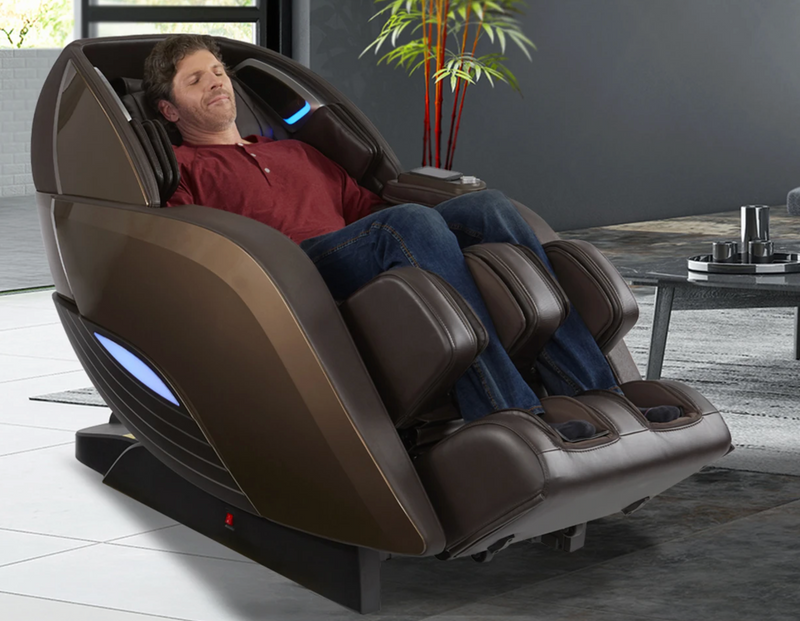 Kyota Yutaka M898 Massage Chair Full Body Luxury