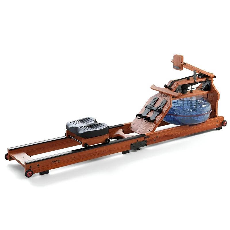 AquaForge TimberFlow Water Rower