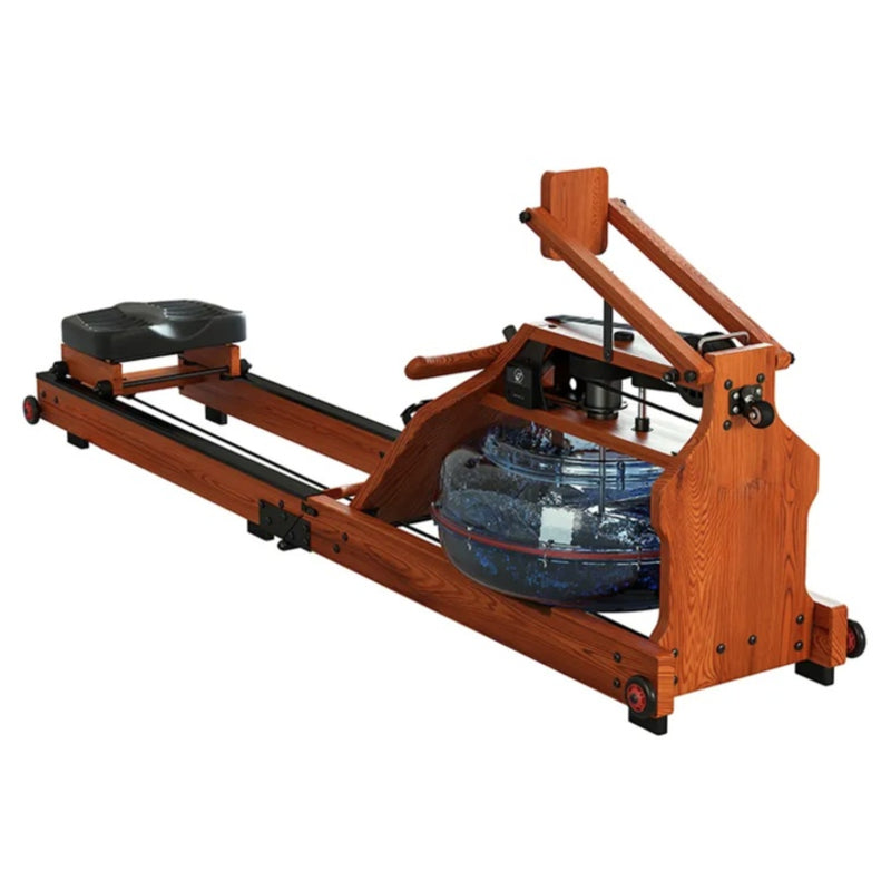 AquaForge TimberFlow Water Rower