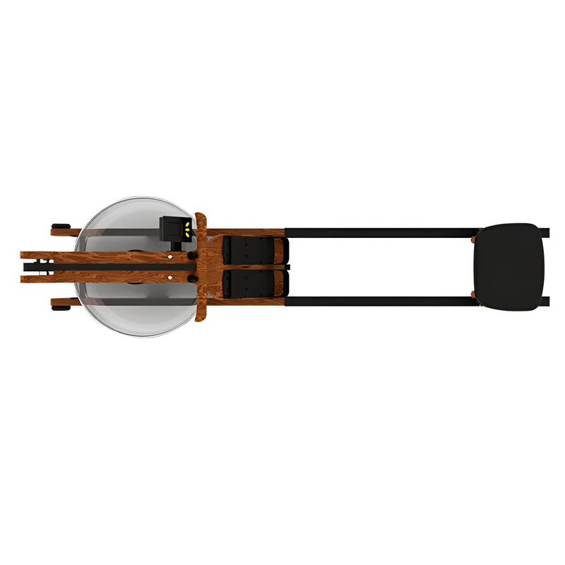 Rowvana AeroStream Elite Water Rower