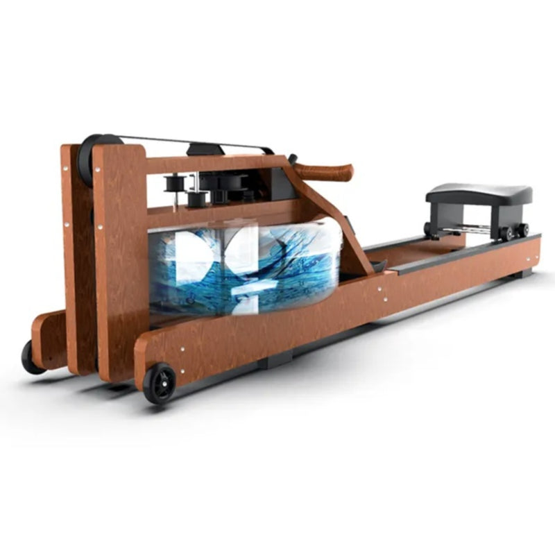 Rowvana AeroStream Elite Water Rower
