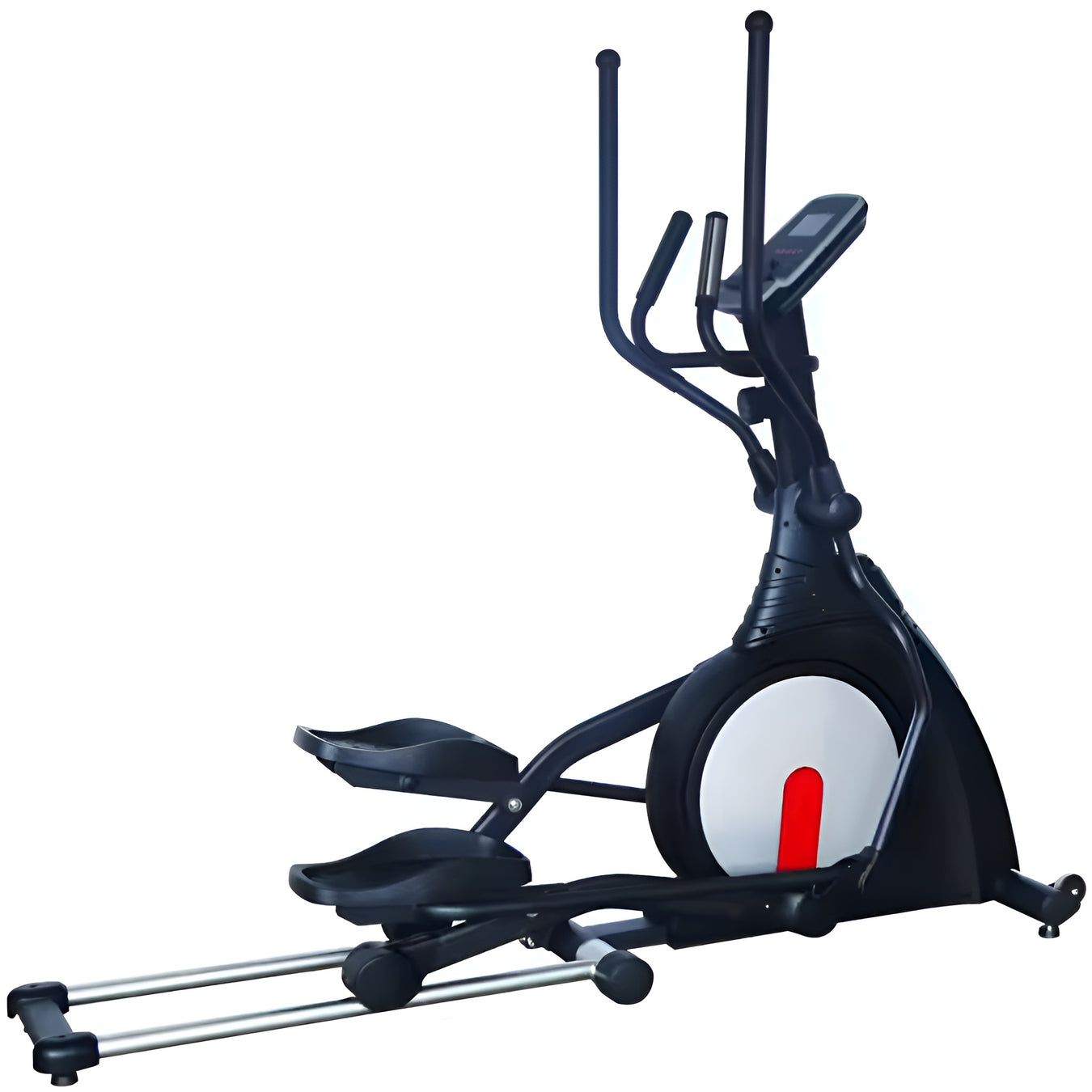 Elliptical Machines