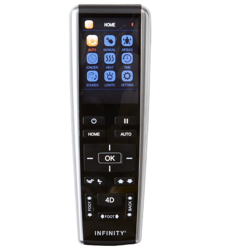 Infinity Dynasty 4D Massage Chair