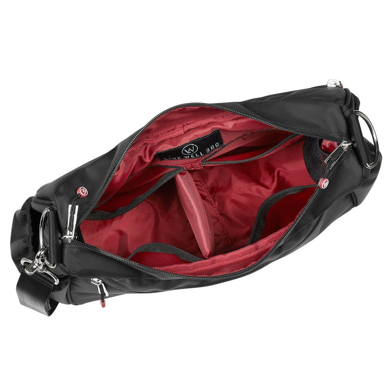 LIVE WELL 360 "THE ACCEL"