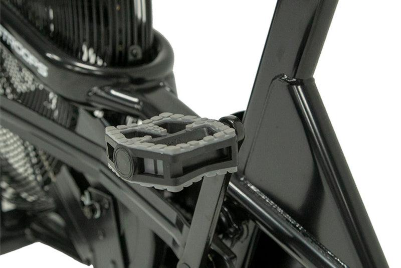 Portable Air Bike By Stroops