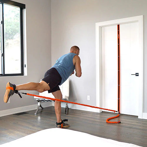 Stroops Resistance Band - The VITL Kit