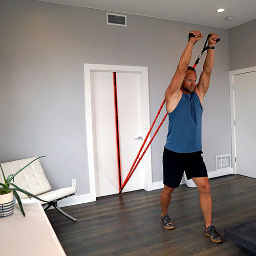 Stroops Resistance Band - The VITL Kit