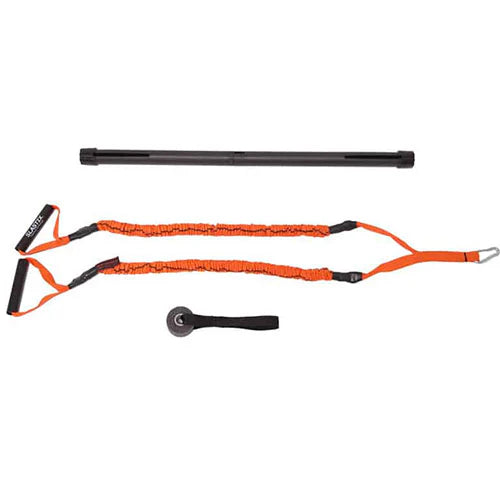 Stroops Resistance Band Kit - Resistance 90